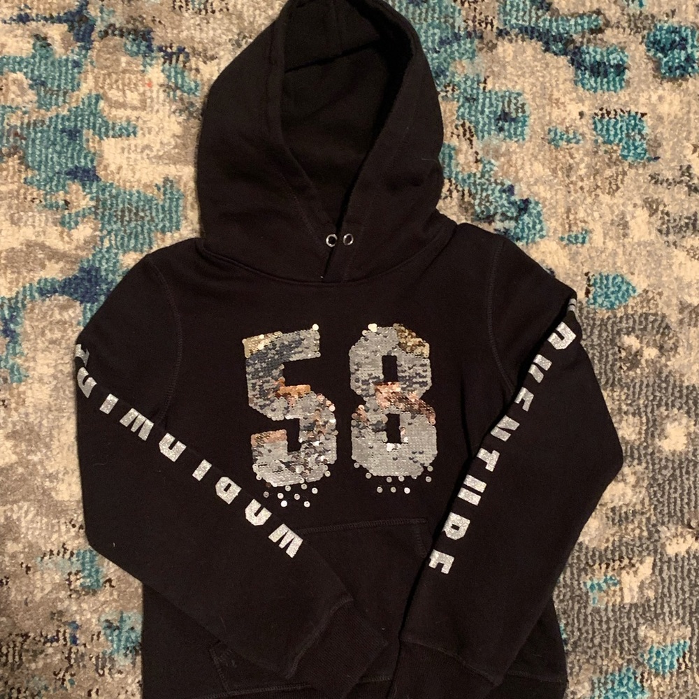Girls H&M hoodie